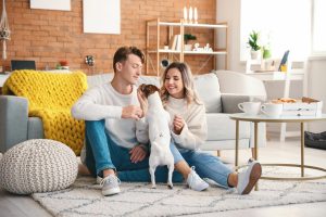 Read more about the article Is Getting a Dog The First Step To Parenthood?